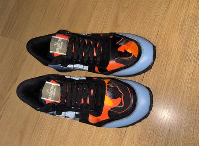 Mens trainers valentino
