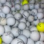 40 Callaway Golf Balls Image 2
