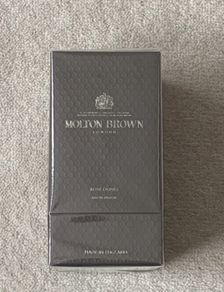 Molton Brown perfume