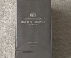 Molton Brown perfume