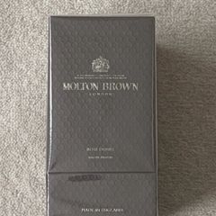 Molton Brown perfume