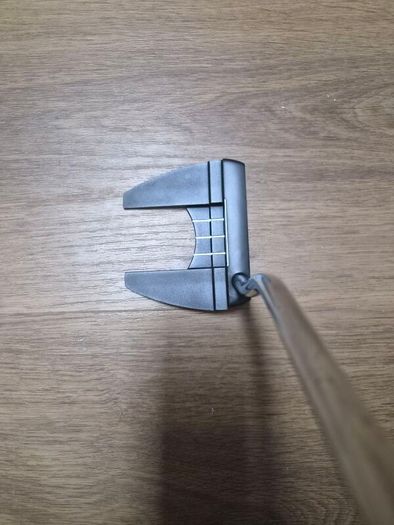 Wilson Staff Bucktown putter Lefthanded
