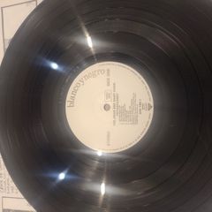 Psychocandy - The Jesus & Mary Chain - original Irish release 1985