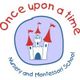 Once Upon a Time