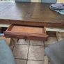 kitchen table and chairs Image 9