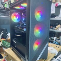 Custom Gaming Pc Intel I5 12400f/16gb Ram/Arc A750 8gb/1tb Ssd