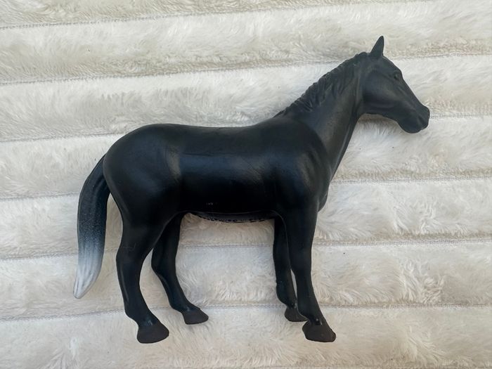 Bruder 2008 Horse approx. 6" Used Please See Photos