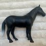 Bruder 2008 Horse approx. 6" Used Please See Photos Image 3