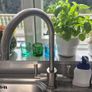 Franke kitchen tap Image 2
