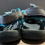 kids nius sandals Timberland and Hi tec Image 6