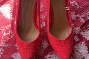 High heels from New Look