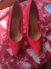 High heels from New Look