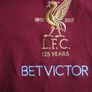 Liverpool FC New Balance Polo Shirt XL New Image 2