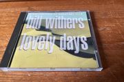 Bill Withers - Lovely Days