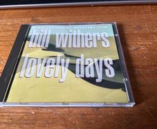 Bill Withers - Lovely Days