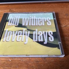 Bill Withers - Lovely Days