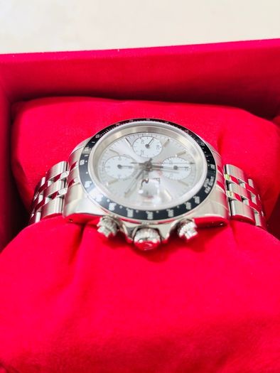 Tudor Prince small block