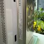 Bosch Series 2 Microwave 900 W, 25 L Image 6
