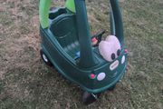 little tikes car