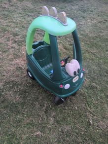 little tikes car