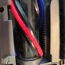 Dyson attachment brush with LED lights Image 6