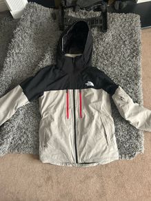 Men's North Face Ski Jacket