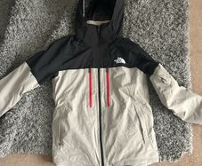 Men's North Face Ski Jacket