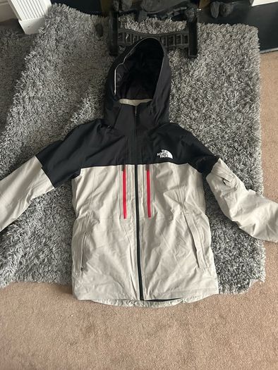 Men's North Face Ski Jacket
