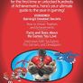Game On! 2016 Paperback. Free Postage! Image 2
