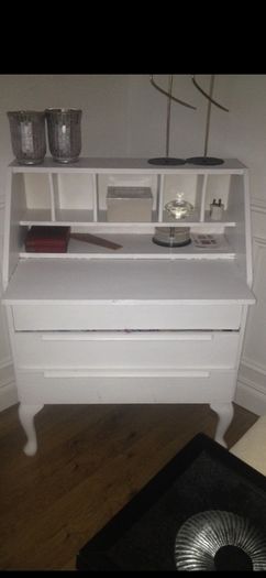 Original  style Bureau Desk