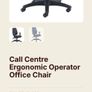 office chair posturite ergonomic chair Image 5