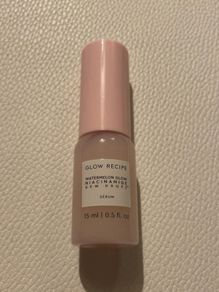 Glow recipe watermelon glow niacinamide dew drops 15ml