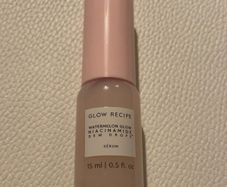 Glow recipe watermelon glow niacinamide dew drops 15ml