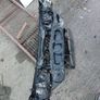 BMW E46 front panel Image 2