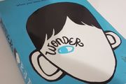 Wonder by R.J. Palacio
