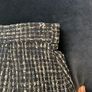 Claudie Pierlot tweed mini skirt Image 5