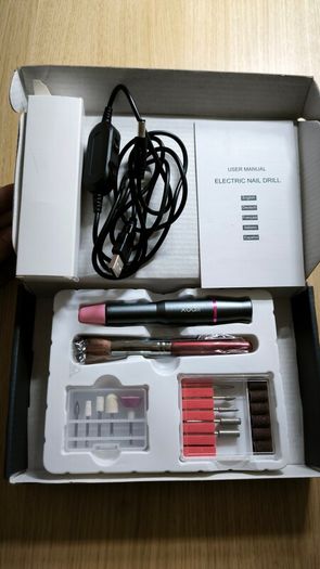 Xoali Electric Nail Drill