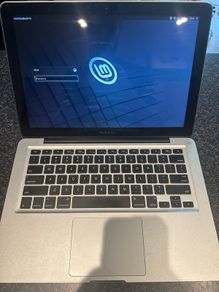 MacBook Pro A1278