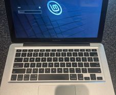 MacBook Pro A1278