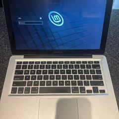 MacBook Pro A1278