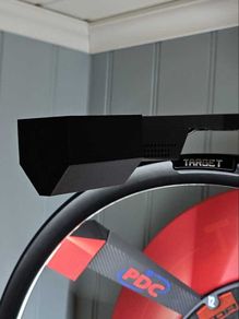 Target Virt Camera Cover