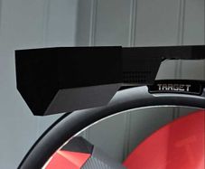 Target Virt Camera Cover