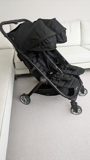 Baby Jogger City Tour 2