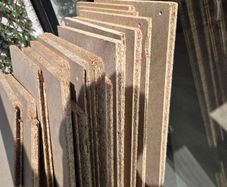 Chip board