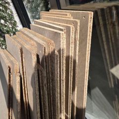 Chip board