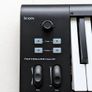 iCON iKeyboard 6 Nano + Roland DP10 Image 4