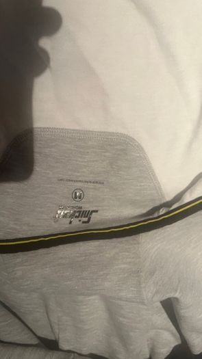 Snickers Hoodie