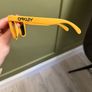Oakley Frogskins - Pikes Gold Image 4