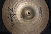 zildjian ZBT plus 14" hi hats
