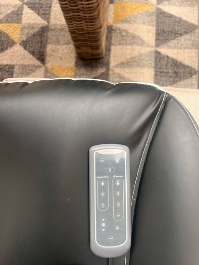 Back massager